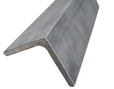Acier D'Angle Inox V2A Fer Profilé Angulaire Longueur Jusqu'À 2000mm (200cm)