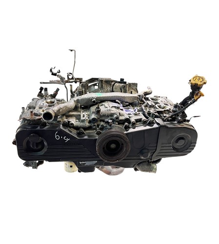 2006 moteur pour subaru - 2006,