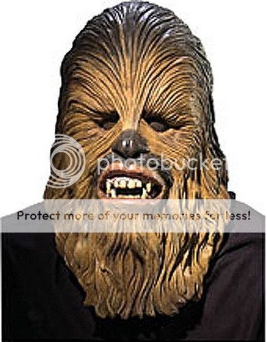 Hommes adultes star wars - adultes,