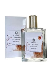 Eau de parfum femme homme Bois