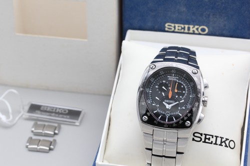 Montre homme seiko - homme, sportura