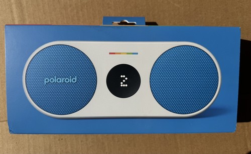 Enceinte bluetooth polaroid - enceinte, p2