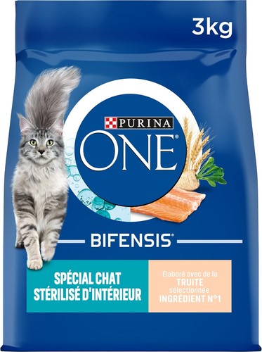 Purina one bifensis chat - bifensis,