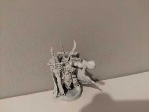 Seigneur chaos warhammer - chaos,