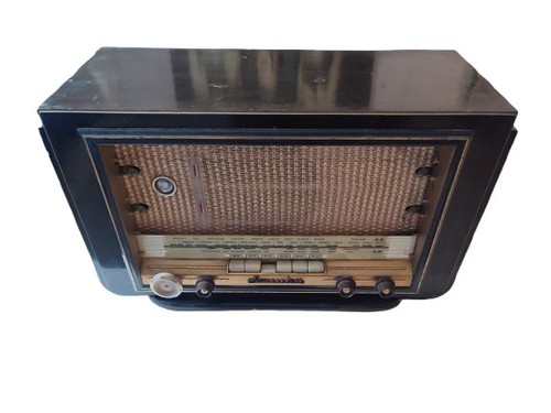Radio ancienne soneclaire - radio,
