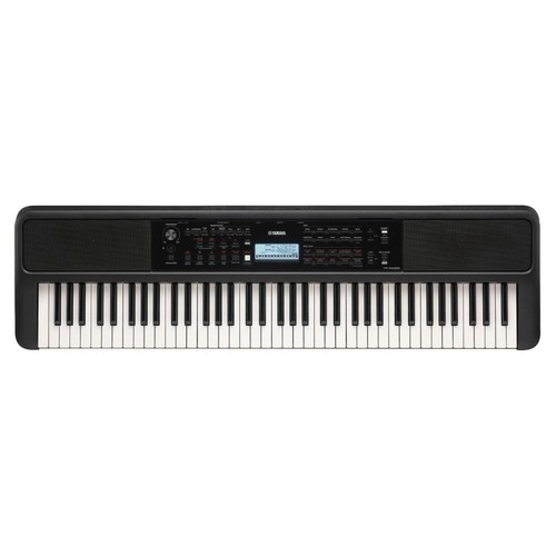 Clavier yamaha psr ew320 - clavier, psr-ew320