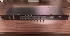 KAWAI MAV-8 MIDI Patchbay 8
