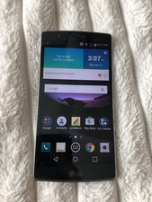 LG G Flex 2, US995. Curved