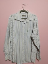 Chemise Barbour Taille XL