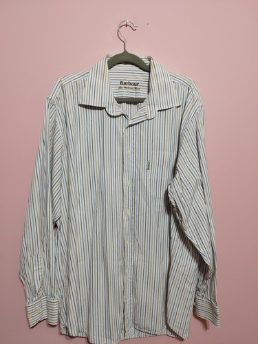 Chemise barbour taille - taille, xl