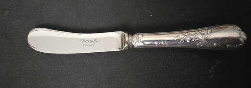 Couteau beurre tartineur en - couteau,