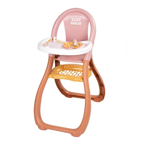 Smoby baby nurse - baby,