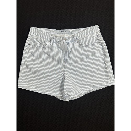Old navy high rise - baggy, denim