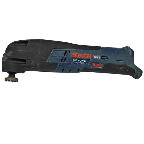 Bosch gop 8v li - gop, 10.8v-li