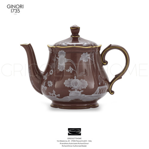 Richard ginori oriente - ginori,