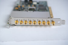 NI PCI-4472 8-channel 24-bit