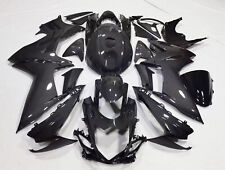 Carbon Fiber Fairing Kit +Tank for Suzuki GSXR600/GSXR750 2001-2025 Painted Body