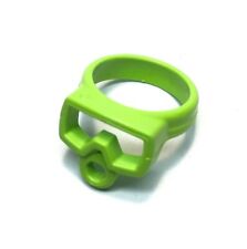 Playmobil green child diving mask 