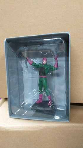 Eaglemoss super hero - hero,