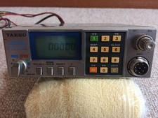 rétro YAESU FYA-905 personal