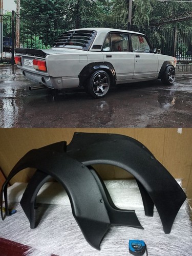 Lada riva vaz 2105 - vaz,