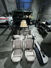 Intérieur Complet E93