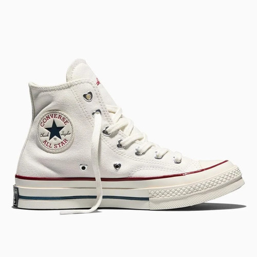 Converse chuck blanc - chuck, 70