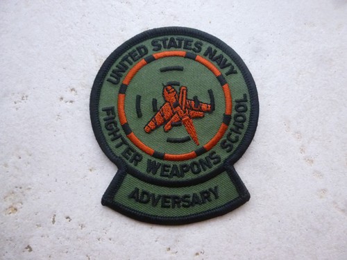 Patch top gun - patch, fighter