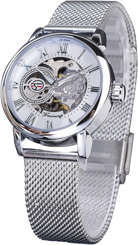 Montre mécanique automatique - montre,