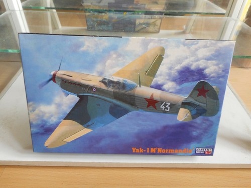 Modelkit mastercraft yak - modelkit,