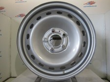 JANTE TOLE ACIER 16 POUCES