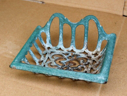 Ancien porte savon - ancien, ou