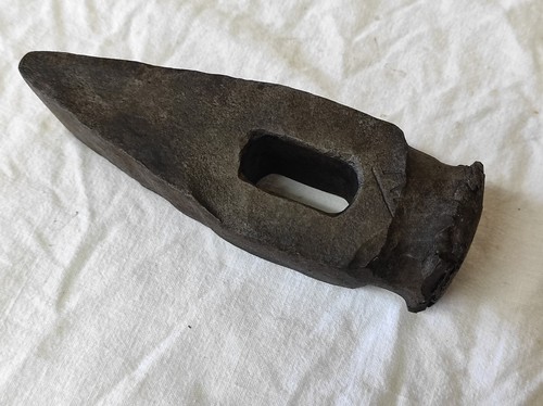 Outil ancien tête - outil,