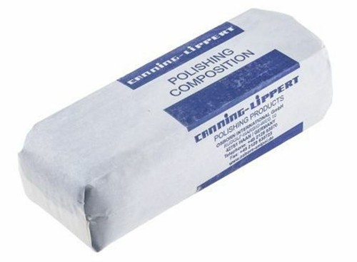Composé polissage acier rs - acier,