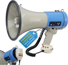 Megaphone Portable 1000m