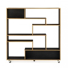 Étagère Bibliothèque Design