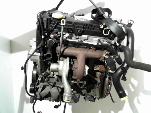 Moteur fiat grande punto - moteur,