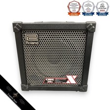 ROLAND CUBE-30X Guitar