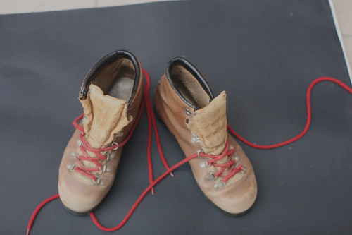 Chaussures randonnée - chaussures,