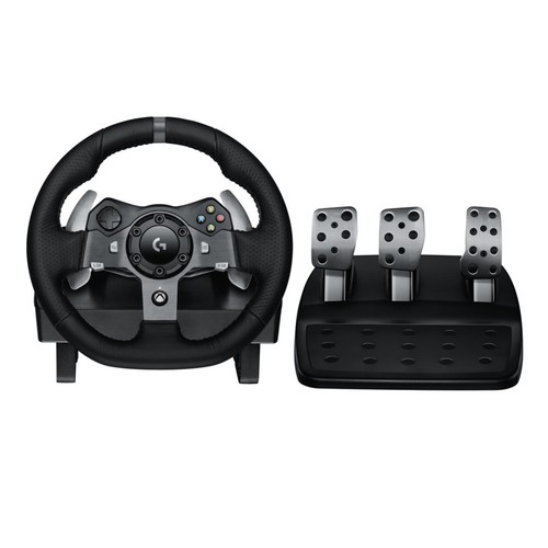 Volant logitech g920 driving - volant,