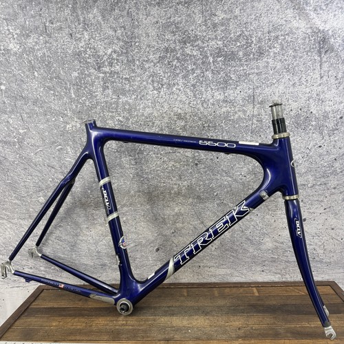 Trek 5500 oclv road - oclv,