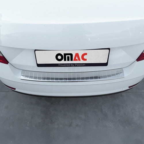 Seuil coffre pour - pour, skoda