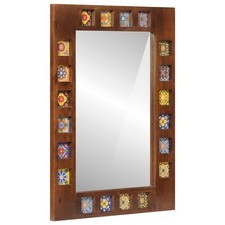 Miroir salle bain avec - de,