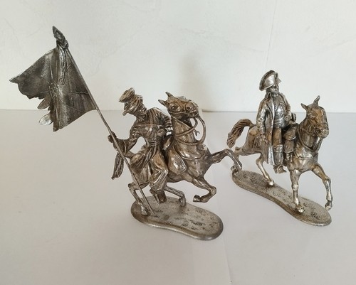 Lot figurines anciennes - lot,