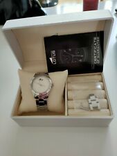 Beautiful watch for women brand Lotus in very good condition like new