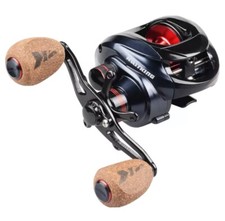 Moulinet Peche Carnassier 