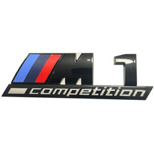 Pour BMW M1 Compétition