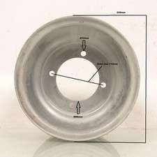 Jante arrière origine pour