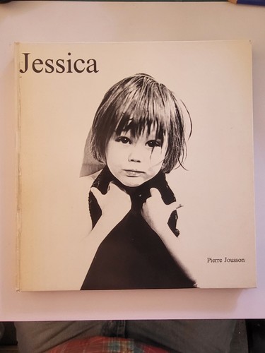 Jessica pierre jousson 1967 - pierre,