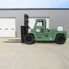 Clark C500 Y300D 30,000 LB